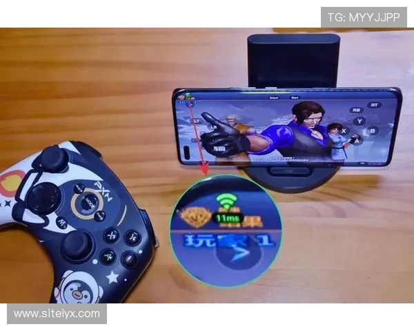 易游云游戏:多平台无缝切换的云游戏解决方案带来极致便捷体验