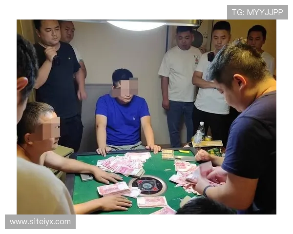 炸金花赌博风险分析与防范措施全面解析让你远离赌博陷阱的实用指南